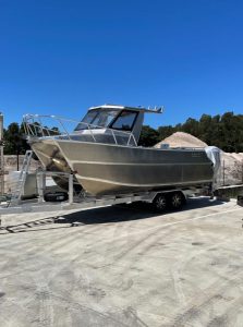 6000 coastal catarmaran 1